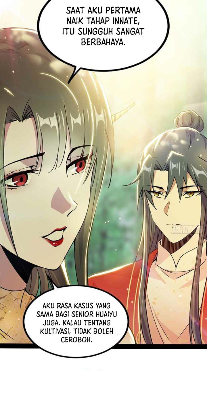 I’m An Evil God Chapter 236
